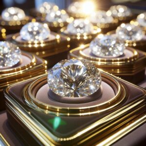 Jewelry Store Marketing Trends