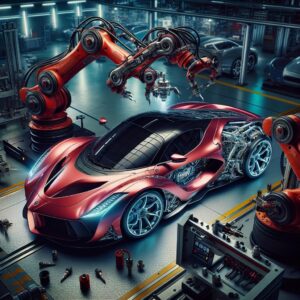 Automation Ideas Auto Repair