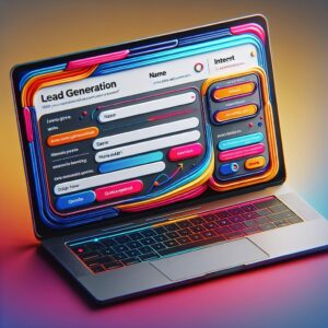 Lead Generation Forms