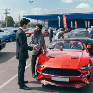 Top Seo Strategies For Auto Dealerships