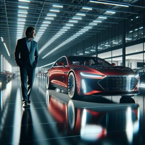 How To Improve The Automotive Dealership Customer Experience