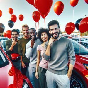 Car Dealership Reviews
