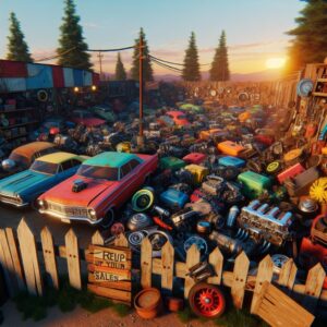 Top 10 Marketing Strategies For Auto Recyclers