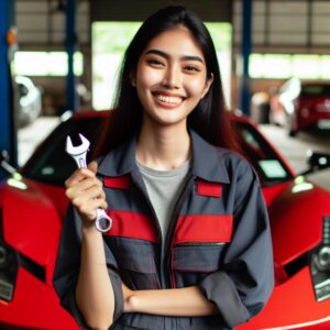 Top 10 Marketing Strategies For Auto Repair Businesses