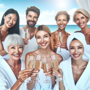 Top 10 Marketing Tips For Medical Spas