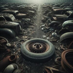Top Seo Strategies For Auto Recycling
