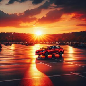 Car Dealership Marketing Ideas