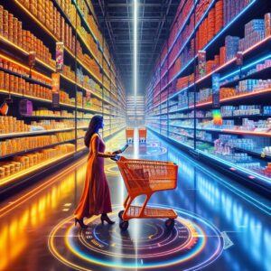 In Store Customer Tracking Strategies For Increased Sales
