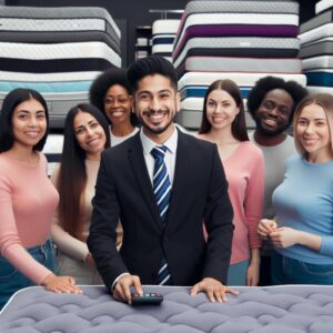How To Sell Mattresses Like A Pro