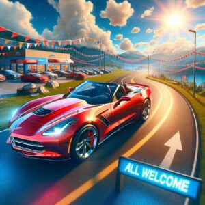 How Do Car Dealerships Attract Customers