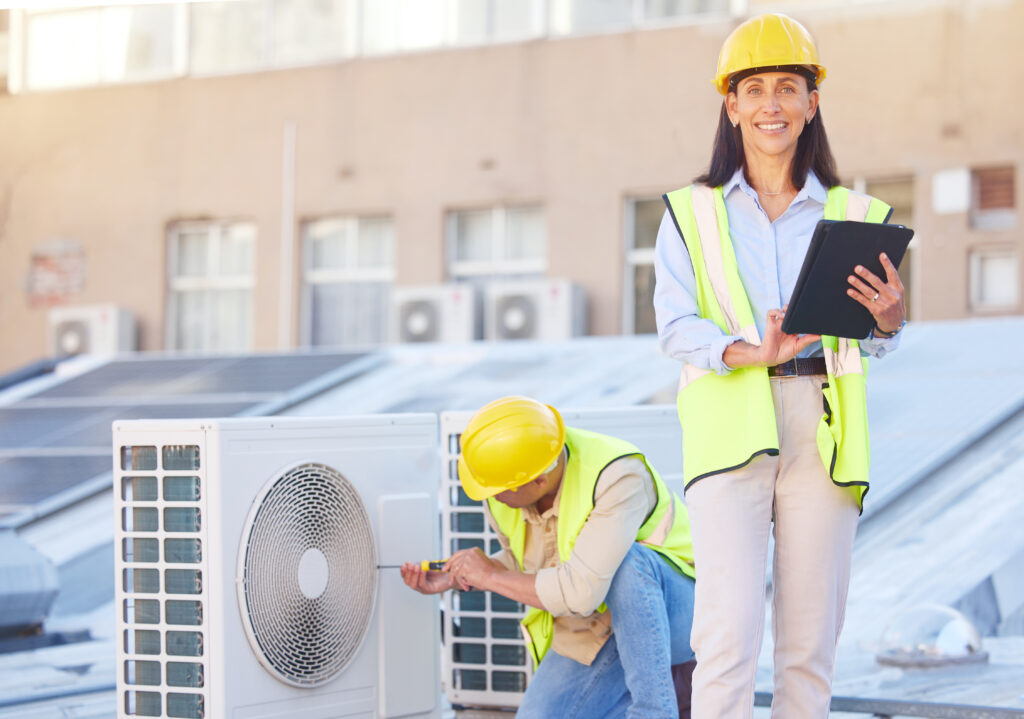 hvac