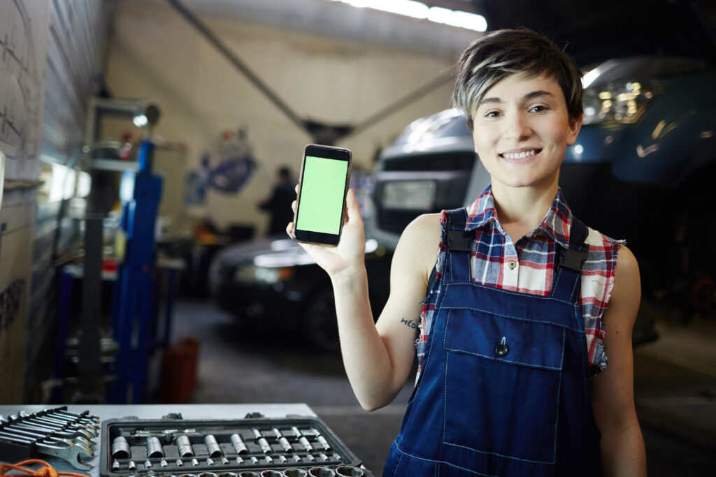 Sms Marketing Tips For Auto Recycling Shop