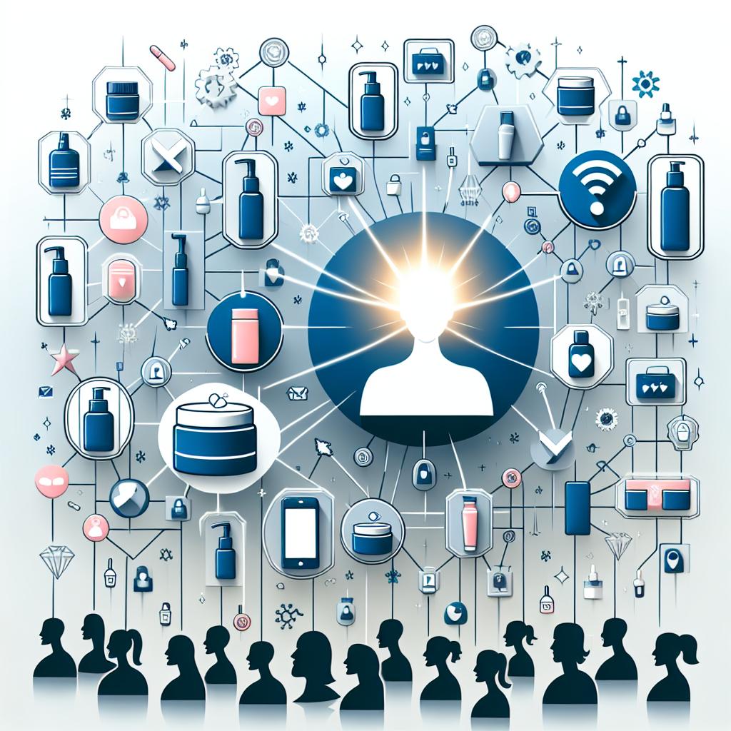 

<li>The Impact⁢ of Influencer ‍Partnerships on Skin Care Brands  </li>
<p>