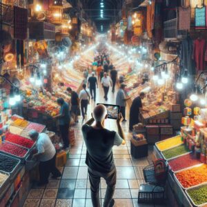 Retailing Mix