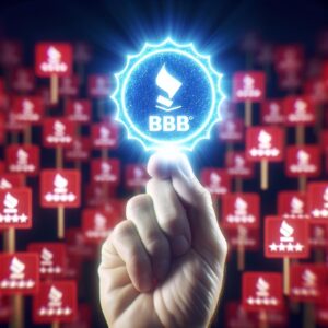 How To Get Better Business Bureau Reviews