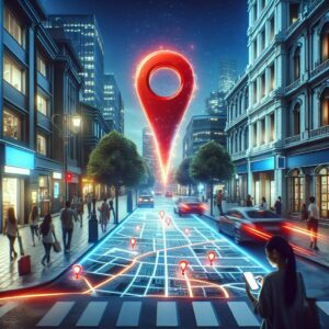 How To Add Your Business To Apple Maps