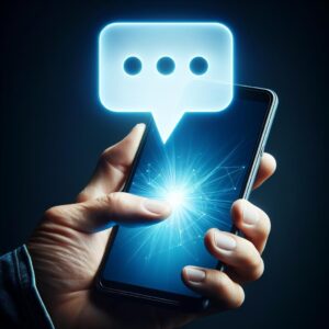Facebook Messenger Symbols Explained
