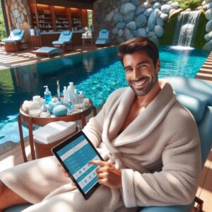 Med Spa Digital Marketing