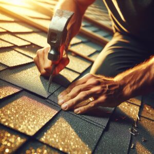 Conversion Rate Optimization Roofing