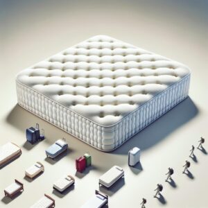Mattress Industry Statistics