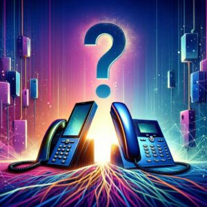 Voip Vs Sip