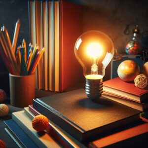 Product Display Ideas