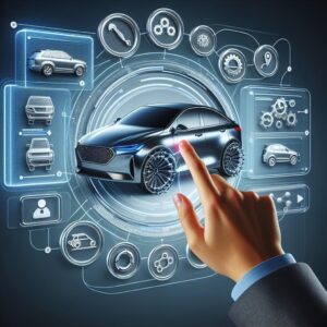 Best Auto Crm Software