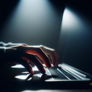 Texting From A Computer