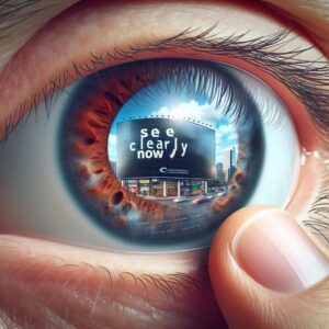 Ophthalmology Marketing Trends