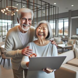 Assisted Living Marketing Trends