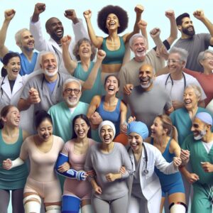 Orthopedic Surgery Marketing Trends