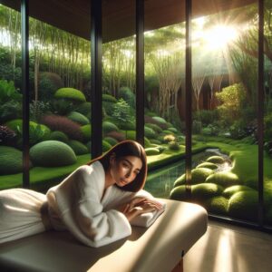 Day Spa Marketing Trends