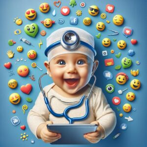 Pediatric Care Marketing Trends