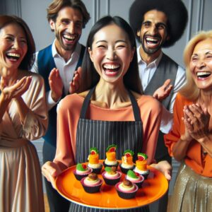 Catering Company Marketing Trends