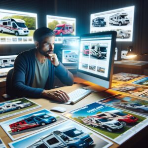 Rv Dealer Marketing Trends