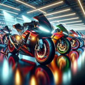 Powersports Dealer Marketing Trends