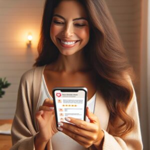Fertility Center Marketing Trends
