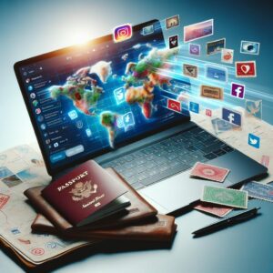 Travel Agency Marketing Trends