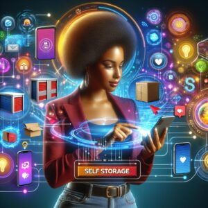 Self Storage Marketing Trends