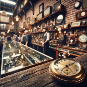 Pawn Shop Marketing Trends