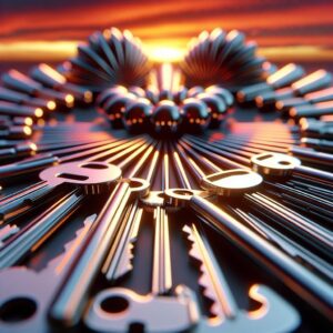 Locksmith Business Marketing Trends