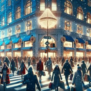 How To Measure Foot Traffic Strategies For Increasing Retail Sales