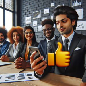 Business Text Messaging