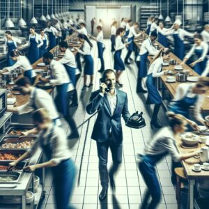 Best Catering Phone Systems