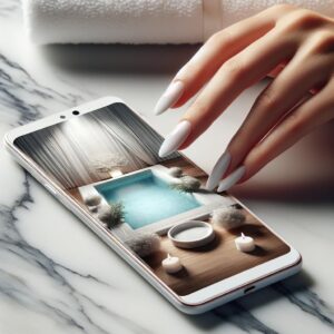 Best Day Spa Salon Phone Systems