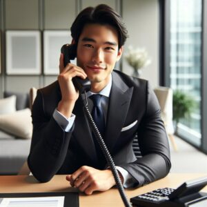 Best Real Estate Phone Systems