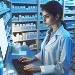 Best Software For Pharmacy