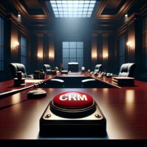 Best Law Firm Crm Software