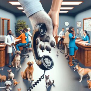 Best Veterinarian Phone Systems