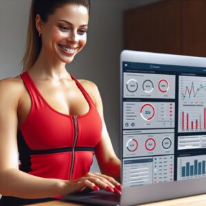 Best Fitness Center Crm Software